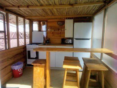 Hotel Eldorado Yurt Algarrobo Exterior foto